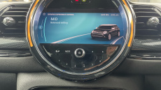 MINI Clubman 1.5 Cooper Shadow Edition 6dr Petrol Estate